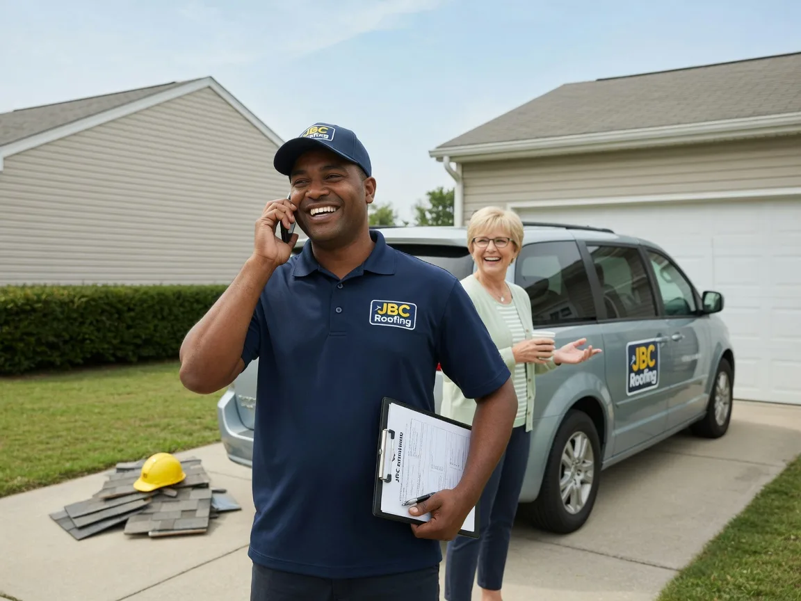 Roof Replacement Princewick, WV FAQs